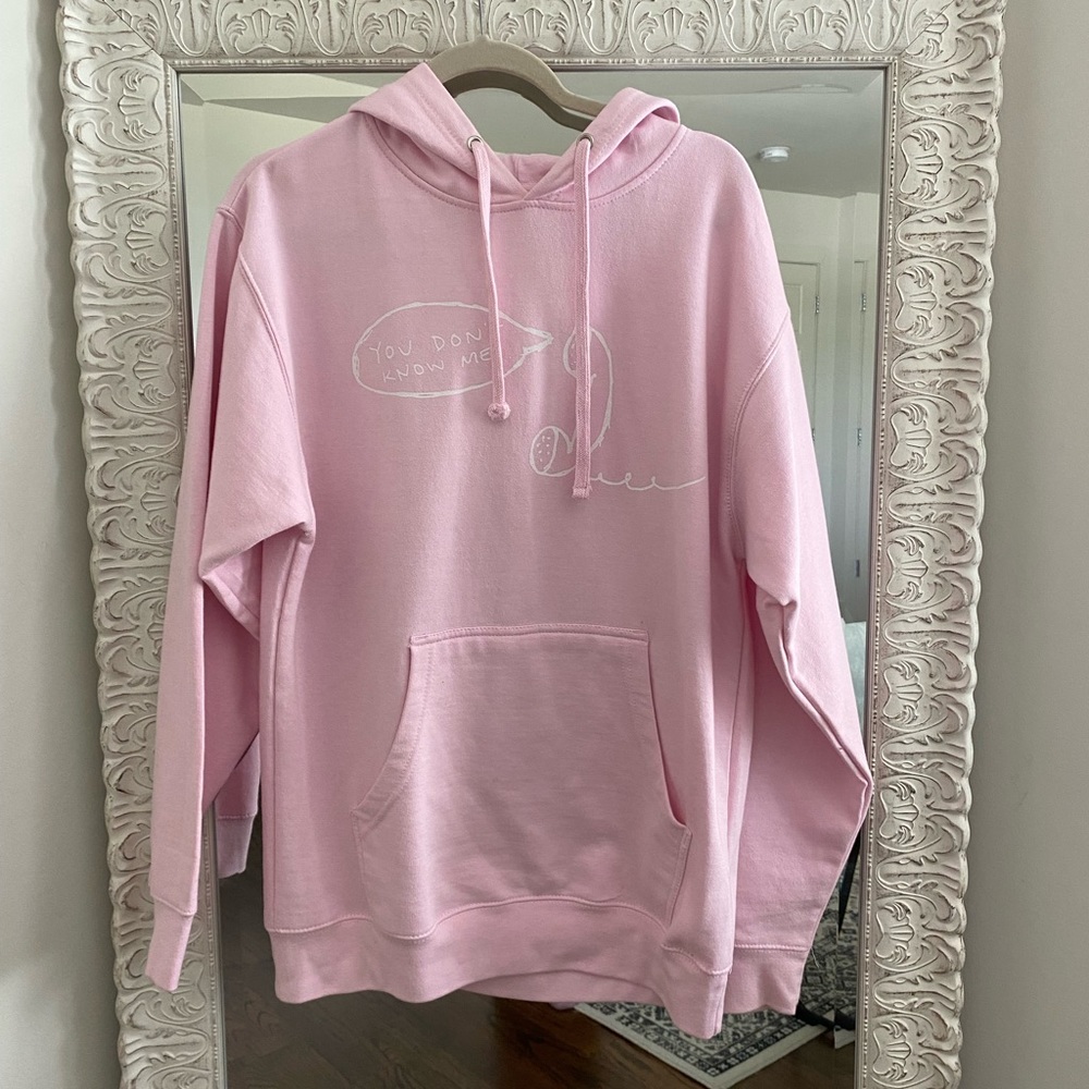 The Band Camino Hoodie